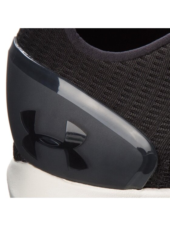 Under Armour Tekaški čevlji Under Armour Ua Hovr Sonic Nc 3020978-004 Črna