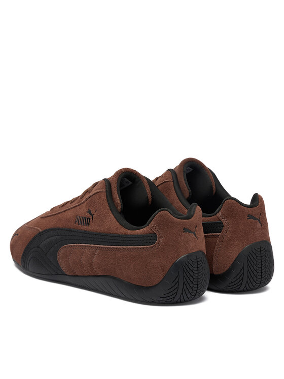 Puma Снікерcи Puma Speedcat 406329 82 Коричневий