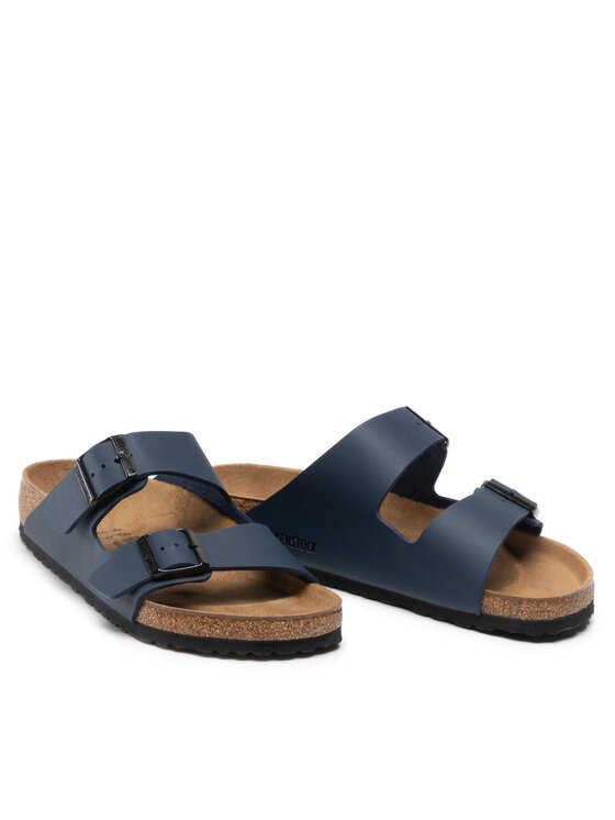 Birkenstock Шльопанці Birkenstock Arizona 0051751 Cиній