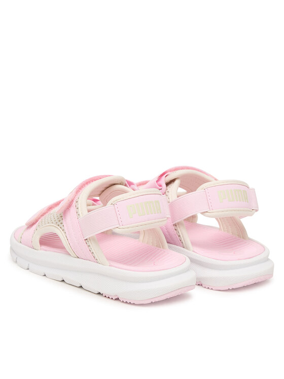 Puma Босоніжки Puma Evolve Sandal PS 389147 21 Рожевий