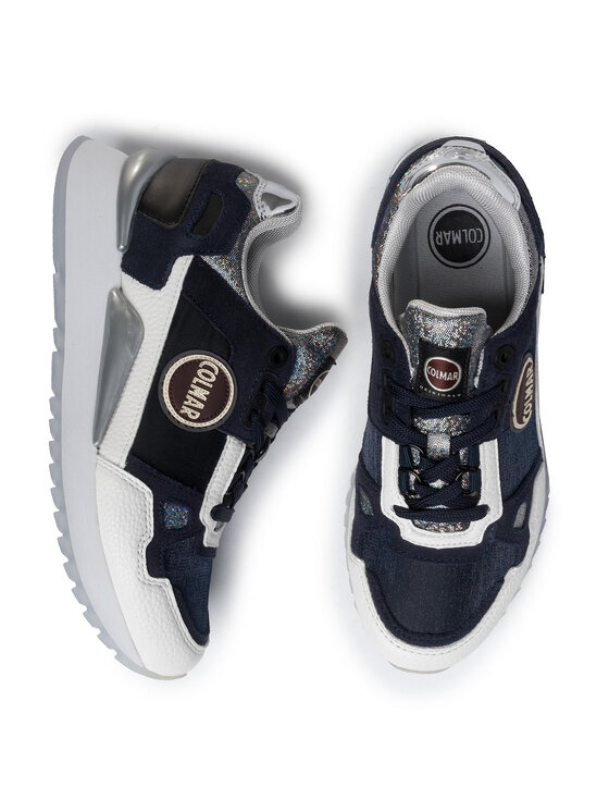 Colmar Снікерcи Colmar Tyler Galax 147 Cиній