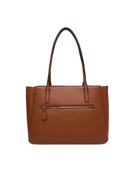 Guess Сумка Guess Isola HWBG9 905230 Коричневий