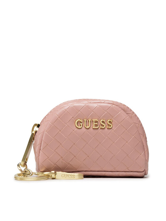 Guess Neceser Guess Emelyn Accessories PWEMEL P1304 Rosa