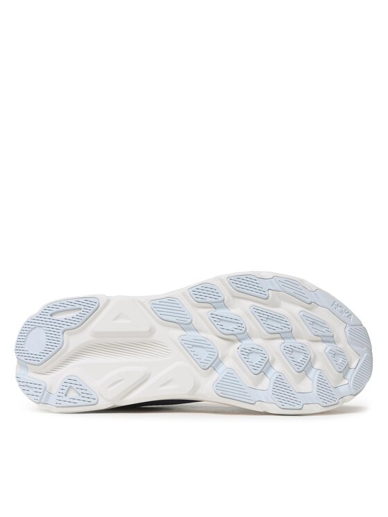 Hoka Взуття для бігу Hoka Clifton 9 1127895 Голубий