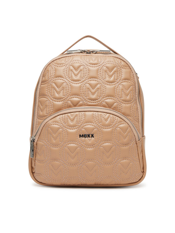 MEXX Рюкзак MEXX C-MEXX-M-003-08 Бежевий