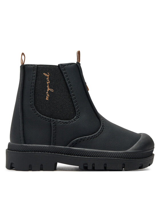 Mayoral Členková obuv Mayoral 42.526 Čierna