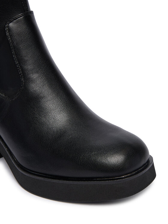 Tamaris Stiefel Tamaris 1-25526-45 Schwarz