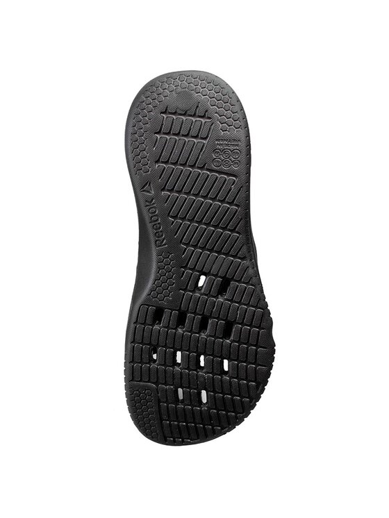 Reebok Παντόφλες Reebok Kobo H2Out V70357 Μαύρο