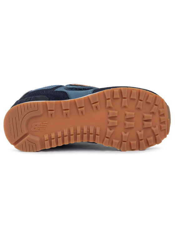 New Balance Zapatillas New Balance YV574KWA Azul