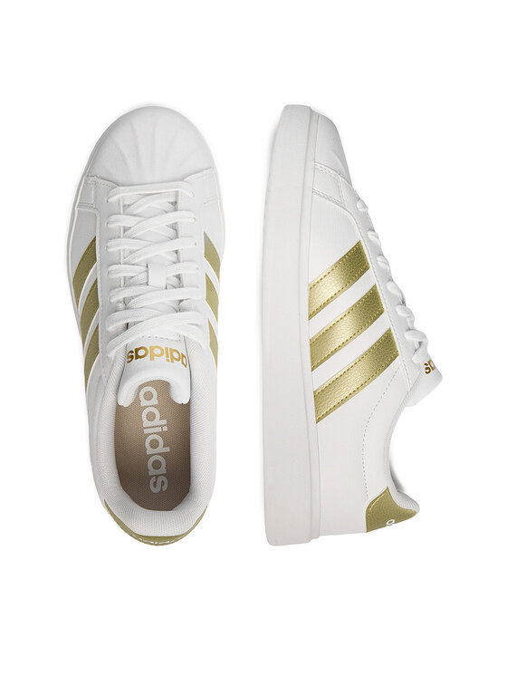 adidas Снікерcи adidas CEO-STREETTALK IH4316 Білий