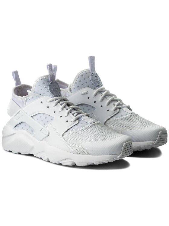 Nike Сникърси Nike Air Huarache Run Ultra 819685 101 Бял