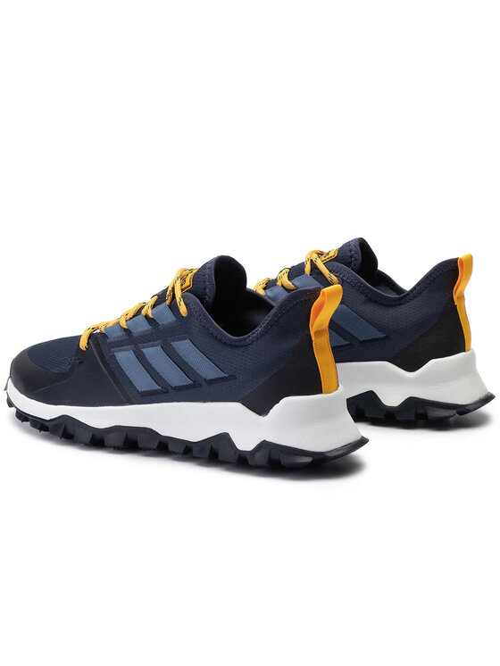 adidas Scarpe running adidas Kanadia Trail EE8183 Blu scuro