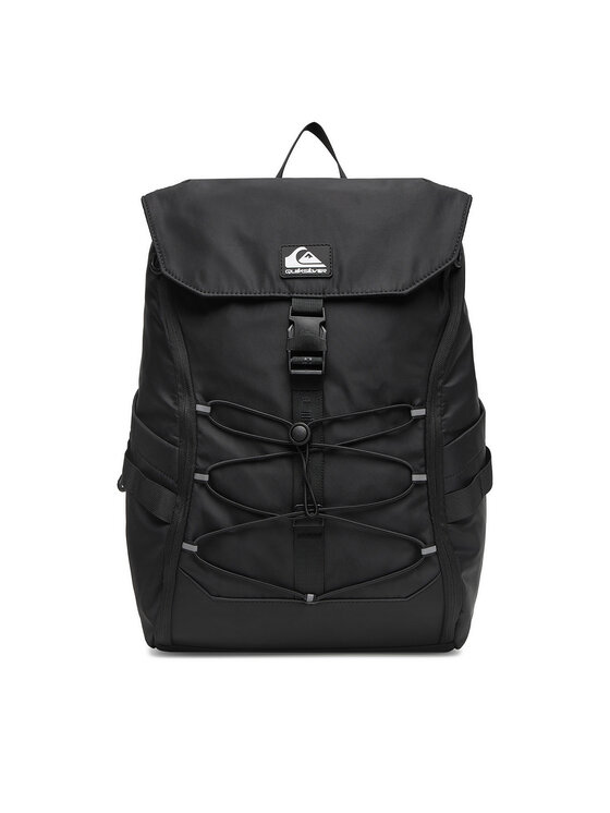 Quiksilver Туристичний рюкзак Quiksilver C-QUIC-KL-001-08 Чорний