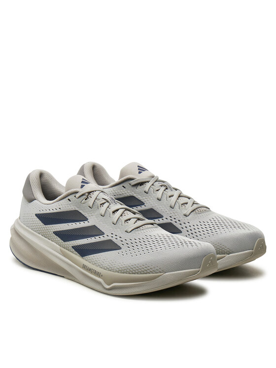 adidas Bežecké topánky adidas Supernova Stride 2 M IH8644 Sivá