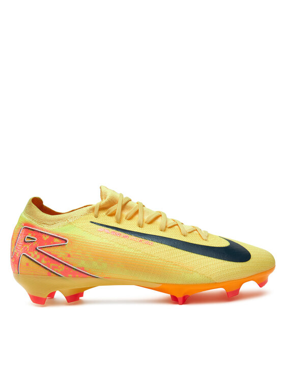Nike Boty na fotball Nike Vapor 16 Pro FQ8689 Žlutá