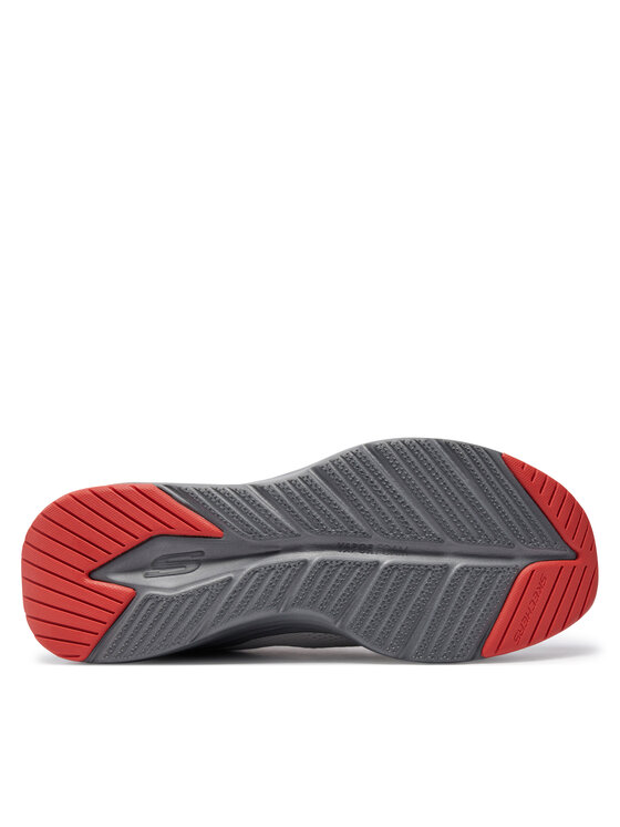 Skechers Sneakers Skechers Vapor Foam 232625 Grigio