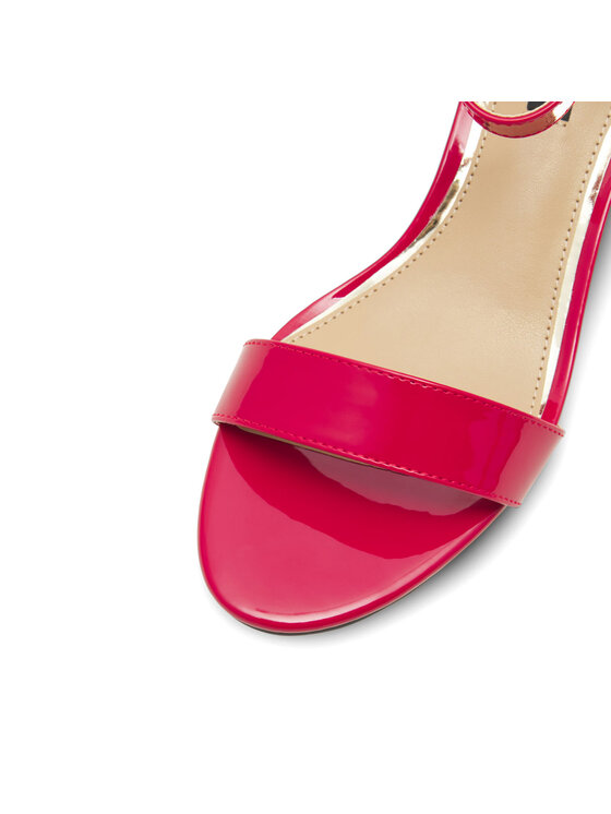 Nine West Sandale Nine West WFA2641-1 Crvena