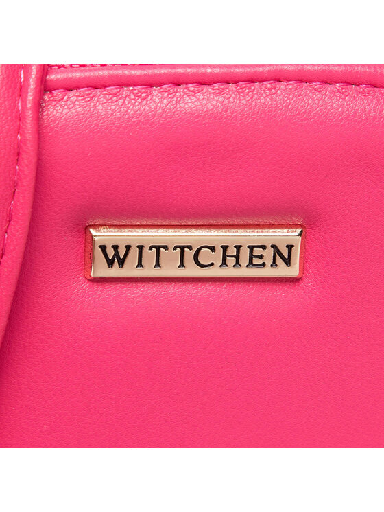 WITTCHEN Funda para móvil WITTCHEN 93-2Y-531-P Rosa
