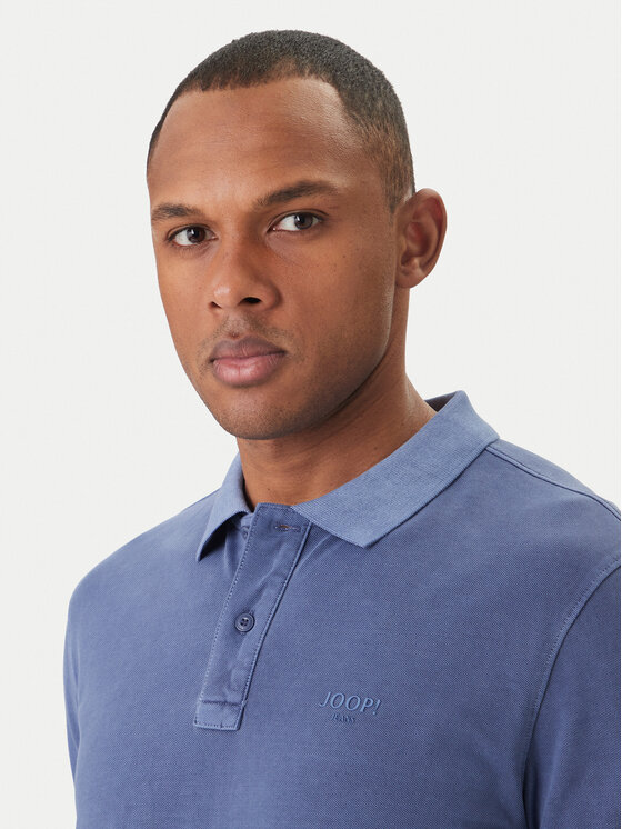 JOOP! Jeans JOOP! Jeans Polo Ambrosian 30045619 Azul Modern Fit