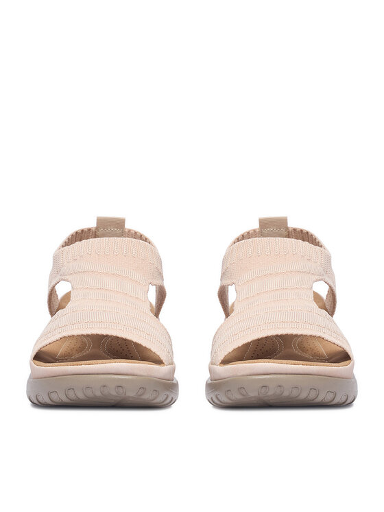 Rieker Sandalias Rieker CEO-64850-31 Rosa claro