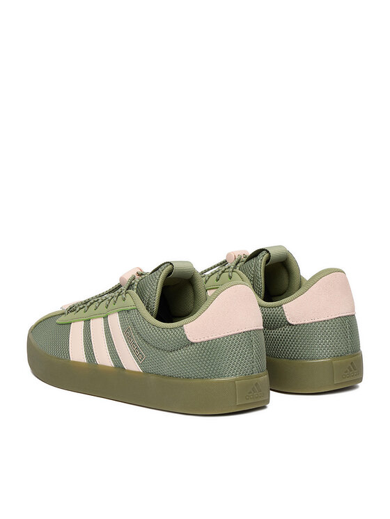 adidas Снікерcи adidas CEO-VL COURT 3.0 IH6603 Зелений