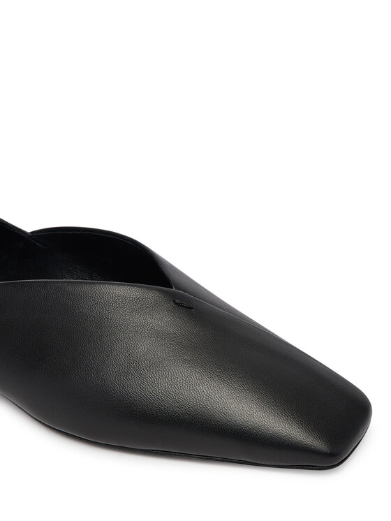 Max Mara Balerīnas Max Mara 2614521451600 Melns