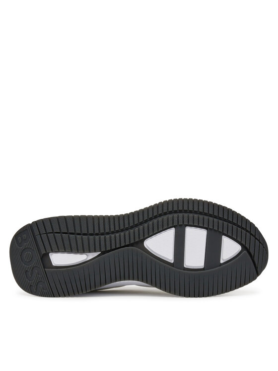 BOSS Sneakers BOSS Ttnm Evo Runn 50529544 Alb