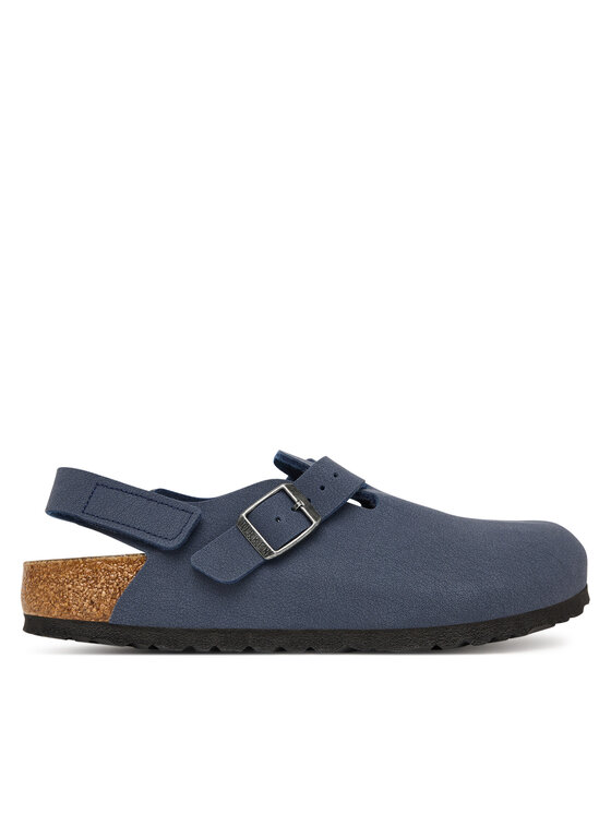 Birkenstock Sandále Birkenstock Tokio As 1027917 D Tmavomodrá