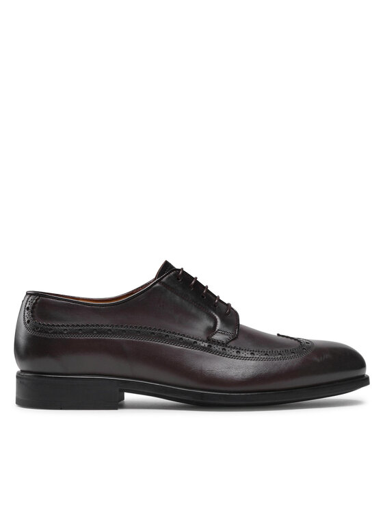 Fabi Туфлі Fabi FU0304A Коричневий
