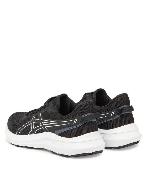 Asics Взуття для бігу Asics Jolt 5 1012B757 Чорний