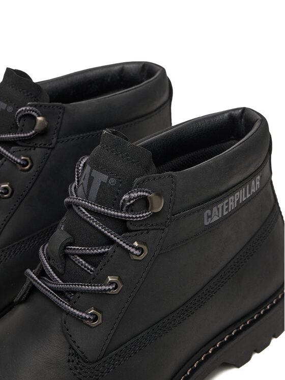 CAT Footwear Черевики туристичні CAT Footwear Colorado 2.0 Chukka P726363 Чорний