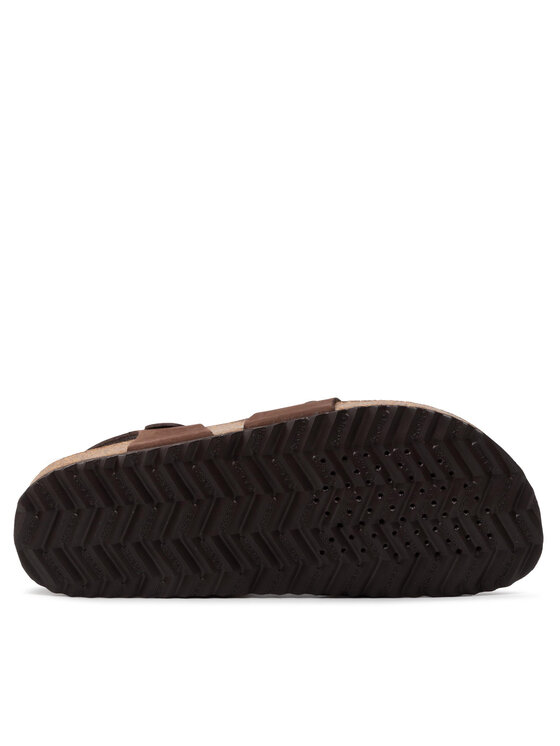 Geox Szandál Geox D Brionia F D15LSF 00032 C6010 Barna