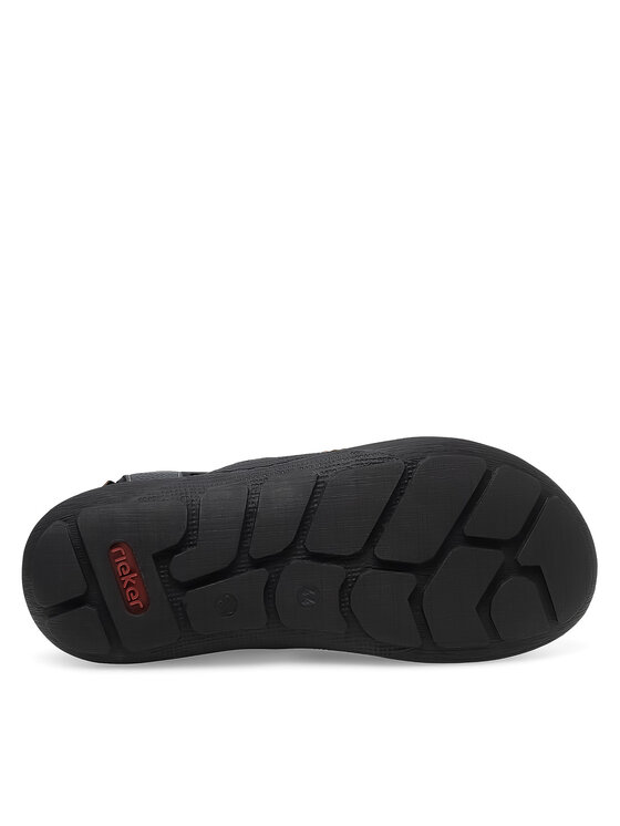 Rieker Sandali Rieker 22021-14 Blu
