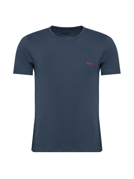 HUGO HUGO Conjunto de camisetas 50532811 De color Regular Fit