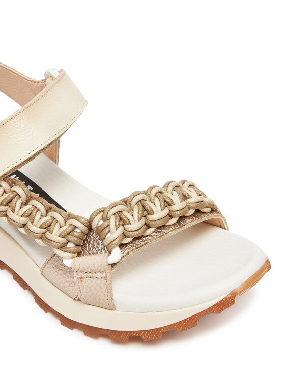 Hispanitas Sandalias Hispanitas Maui HV253898 Beis