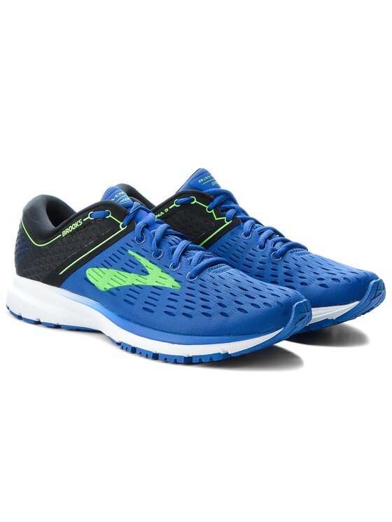 Brooks Παπούτσια για Τρέξιμο Brooks Ravenna 9 110280 1D 416 Μπλε