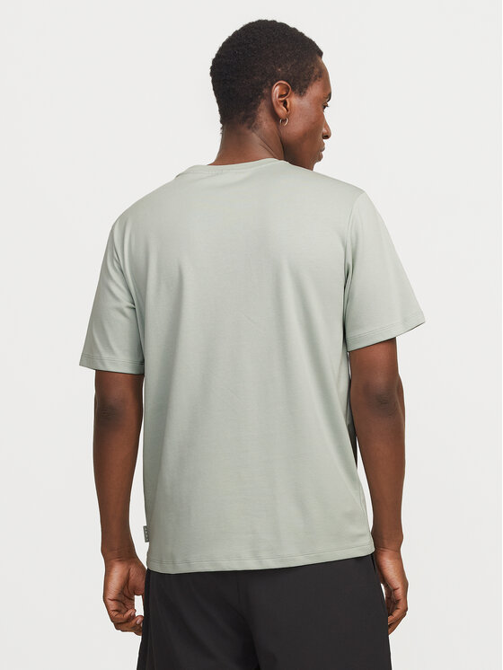 Jack & Jones Jack & Jones Футболка Fusion 12273120 Зелений Regular Fit