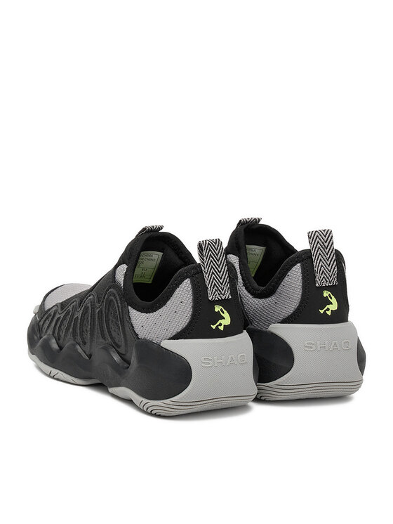 SHAQ Snīkeri Shaq CEO-4X AQ95035Y-BN Melns