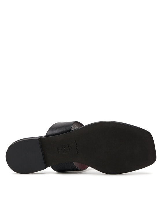 Tory Burch Žabky Tory Burch 154236 Čierna