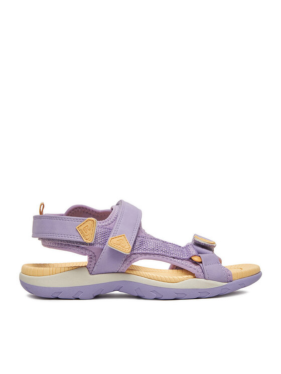 Roxy Босоніжки Roxy CS8126-01 Фіолетовий