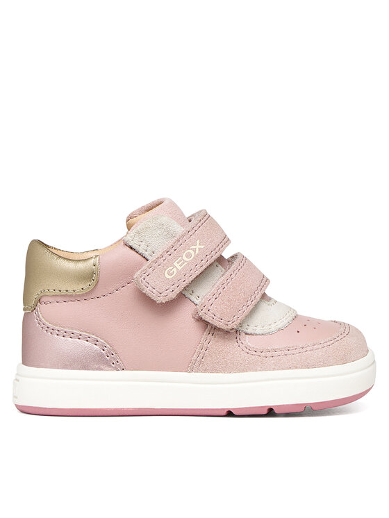 Geox Superge Geox B Biglia Girl B564CA 085NF C8108 Roza