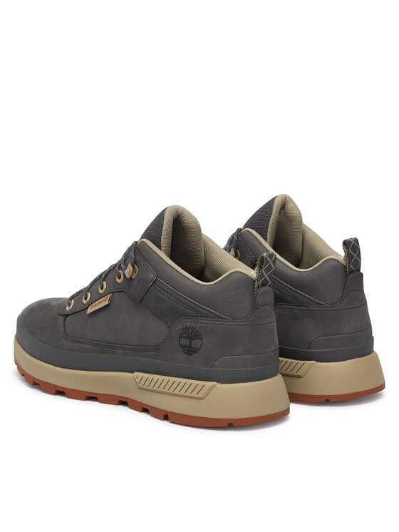 Timberland Sneakers Timberland Field Trekker TB0A6DKNA9O1 Grigio