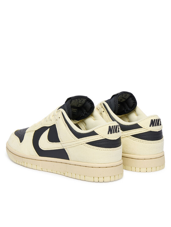 Nike Zapatillas Nike Dunk Low HJ7673 005 Amarillo