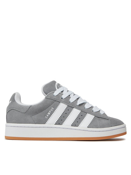 adidas Снікерcи adidas Campus 00s J HQ6507 Сірий