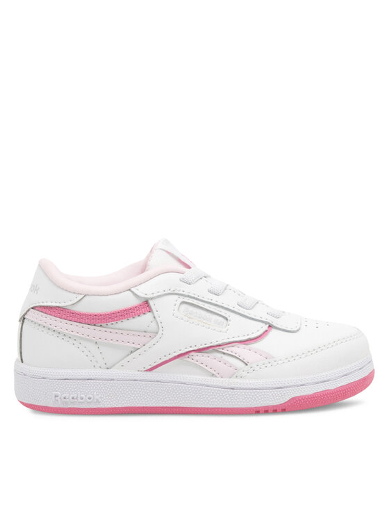 Reebok Сникърси Reebok Club C Revenge IG2609 Бял