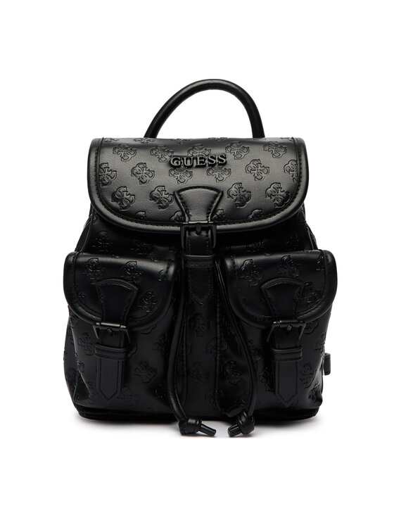 Guess Рюкзак Guess V6GZ05 W2120 Чорний