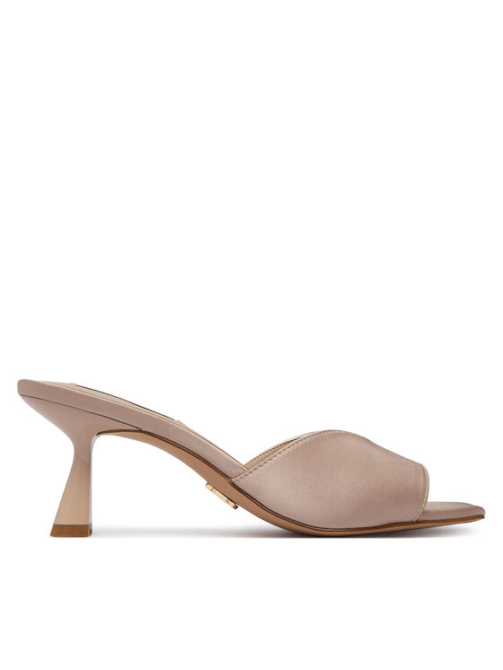 Steve Madden Шльопанці Steve Madden Ivie 11005141 Бежевий