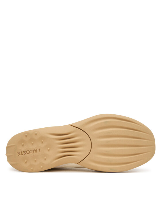 Lacoste Sneakers Lacoste Protect 52SFA0024 Crem