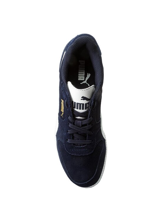 Puma Snīkeri Puma Icra Trainer 356741 35 Tumši zils