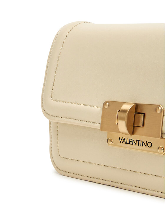 Valentino Сумка Valentino Floren VBS9A910 Кремовий